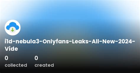 nebula3 onlyfans leaks|Nebula .